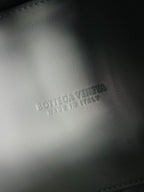 BV Small Parachute 21 Seafoam Lammfell Ghw 