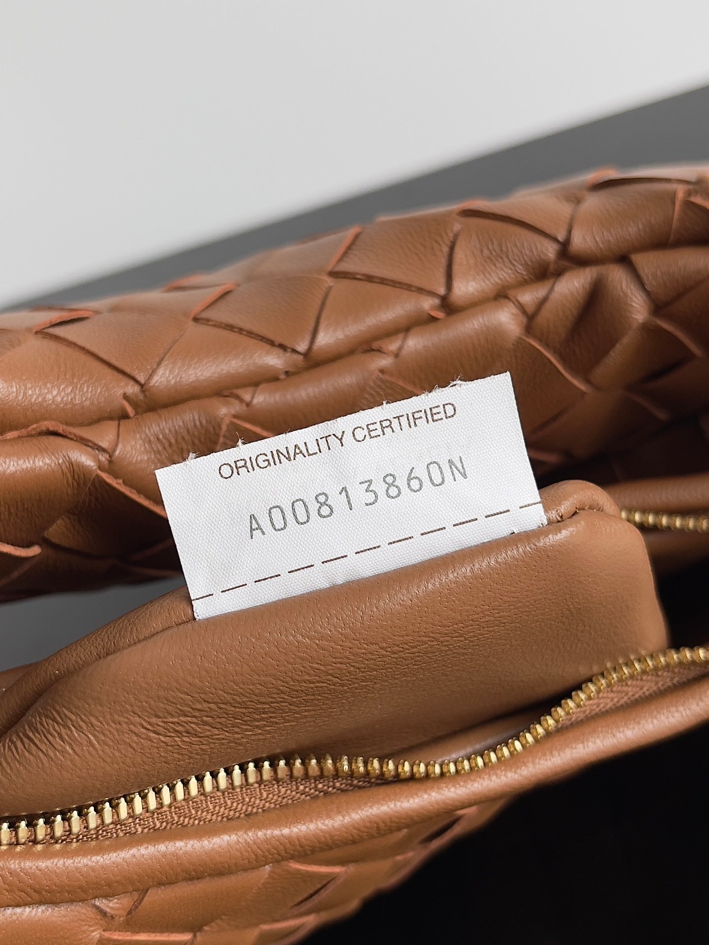 KLEINE GEMELLI 24 IN BRONZEBRAUN LAMMFELL