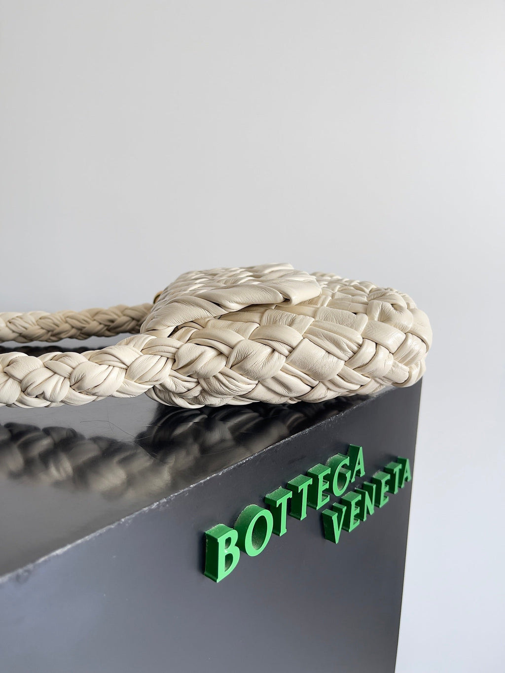 KALIMERO CITTÀ 25 AUS WEISSEM KALBSLEDER