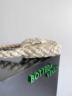 KALIMERO CITTÀ 25 AUS WEISSEM KALBSLEDER