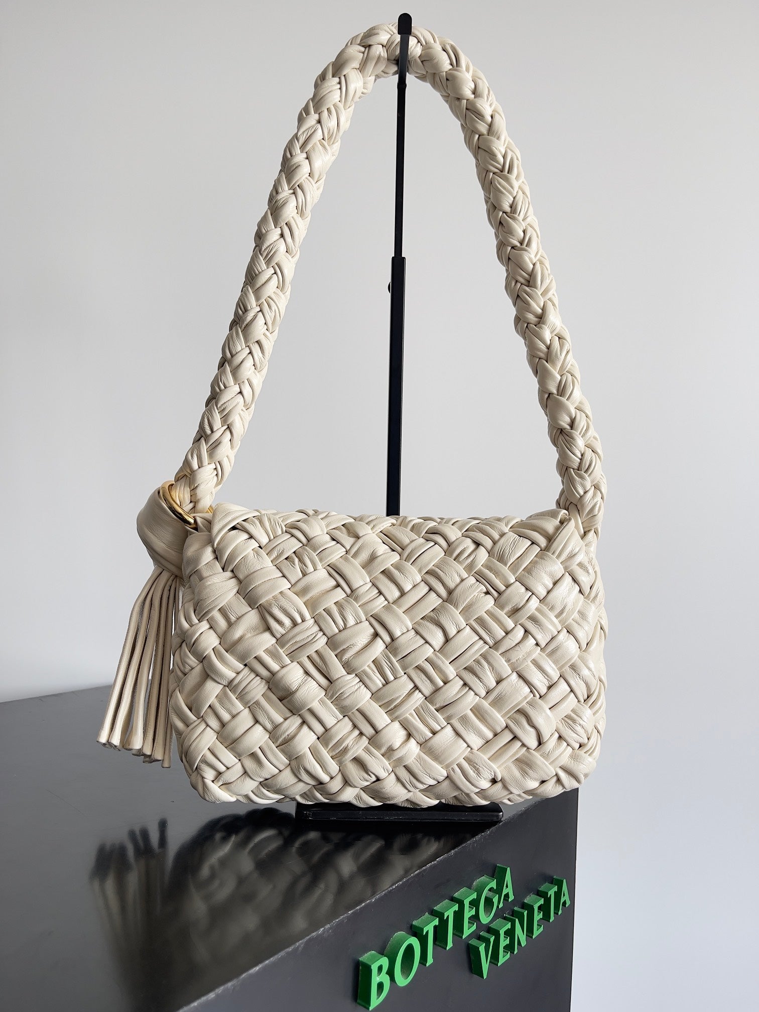 KALIMERO CITTÀ 25 AUS WEISSEM KALBSLEDER