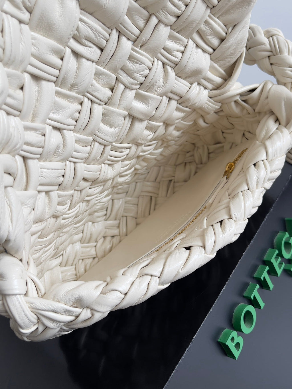 KALIMERO CITTÀ 25 AUS WEISSEM KALBSLEDER