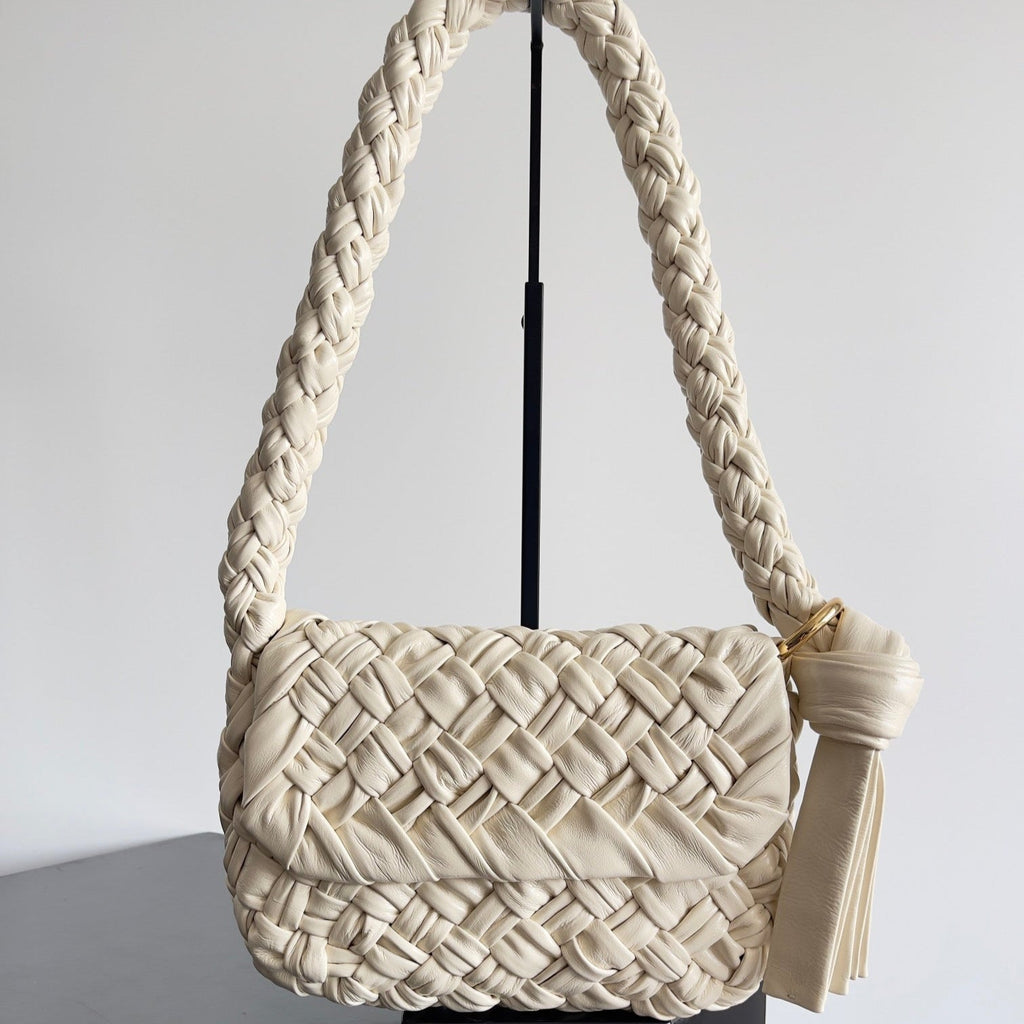 KALIMERO CITTÀ 25 AUS WEISSEM KALBSLEDER