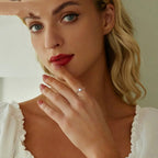 ウミガメ用オープンリング ビーチトータス用調節可能リング