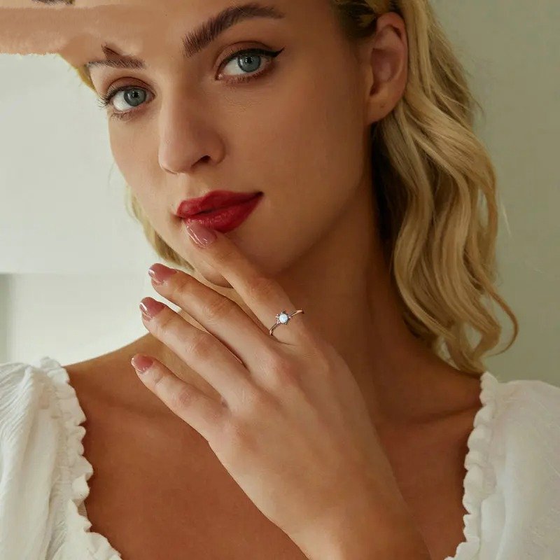 ウミガメ用オープンリング ビーチトータス用調節可能リング