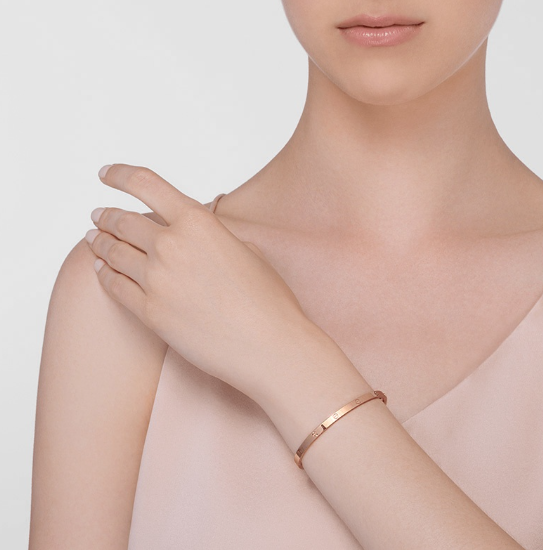 ¡®Jewelicorn¡¯LOVE BRACELET 3.65MM