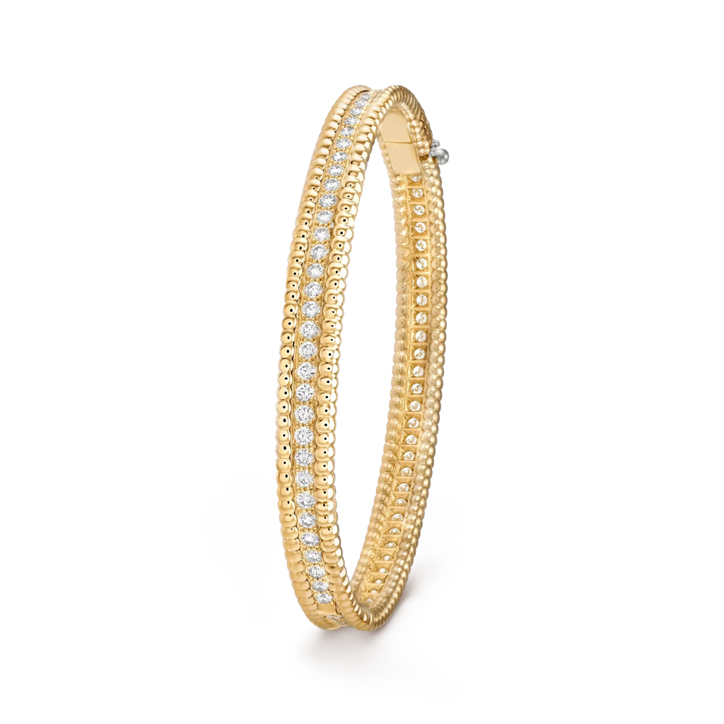¡®Jewelicorn¡¯PERLEE DIAMONDS BRACELET 1 ROW