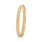 ¡®Jewelicorn¡¯PERLEE DIAMONDS BRACELET 1 ROW